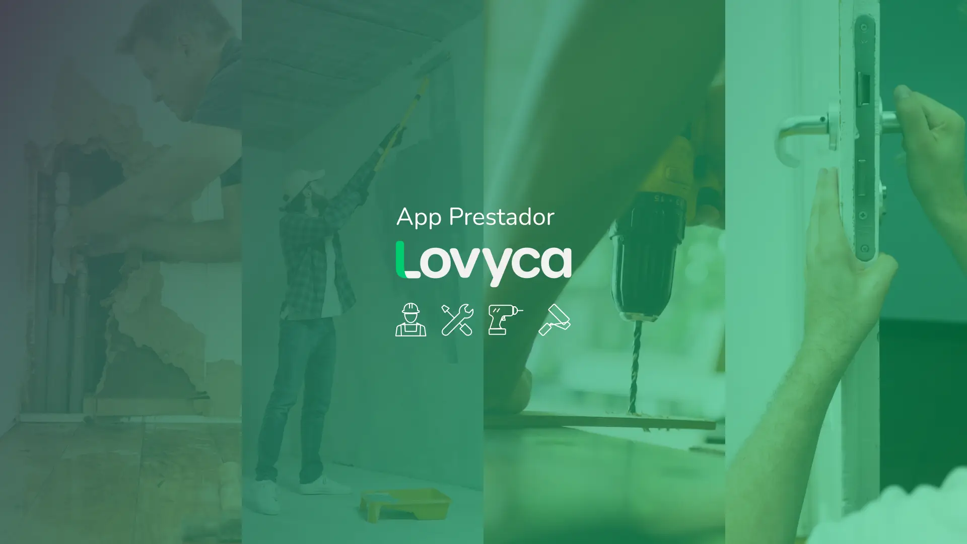 App Provider | Lovyca