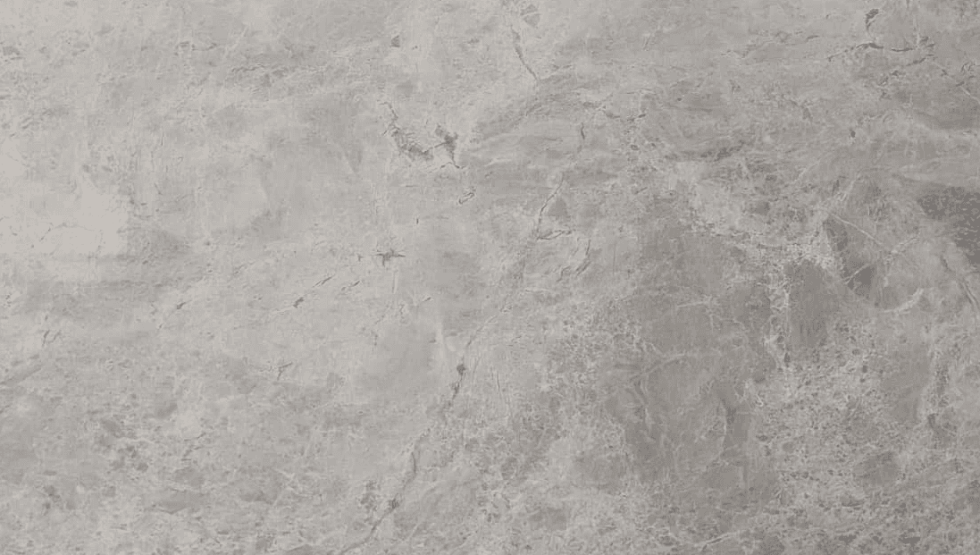 Versilia (KB 1348) grey and silver marble