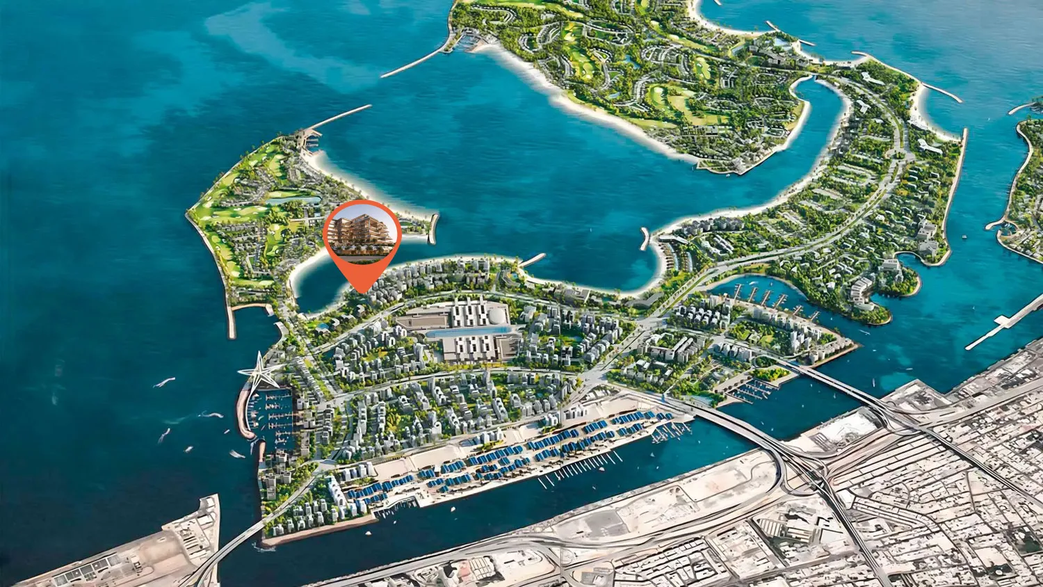 Omoria Private Residences