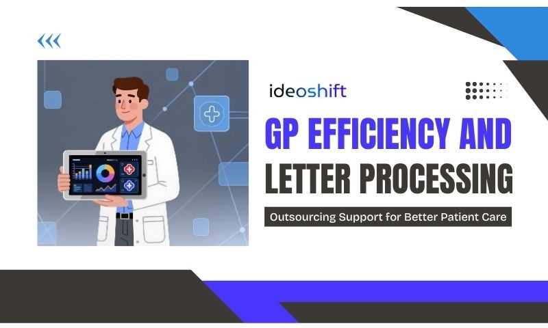 GP Document Processing are Redefining Practice Efficiency in Modern Healthcare