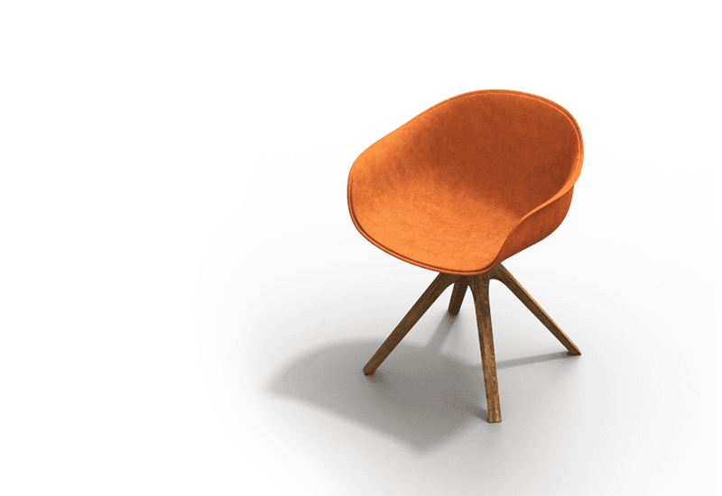 A fast black sports car races down the highway.