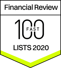 Greenlights Digital listed top 100 fast lists 2020 Financial Review