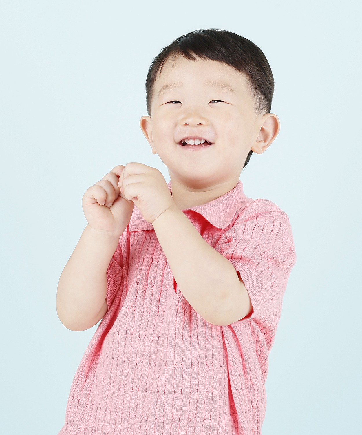 분당 로그스튜디오 어린이 프로필사진 촬영 후기 | 로그스튜디오의 편안하고 자연스러운 키즈 프로필