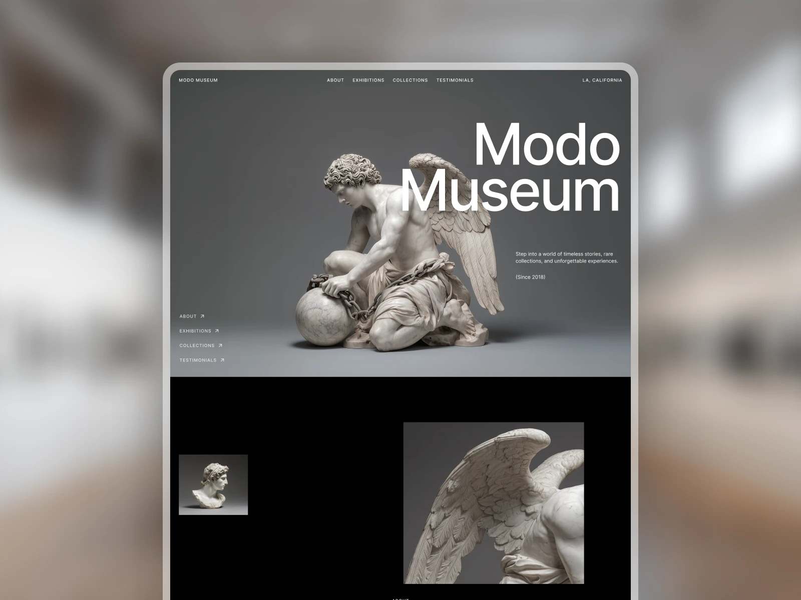 Modos