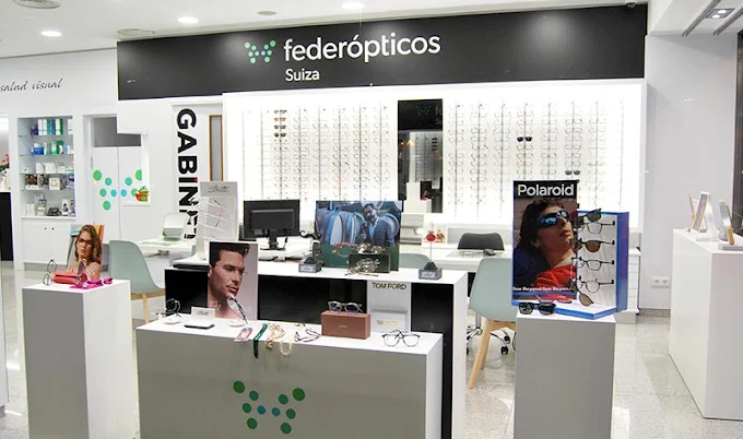 Federópticos Suiza
