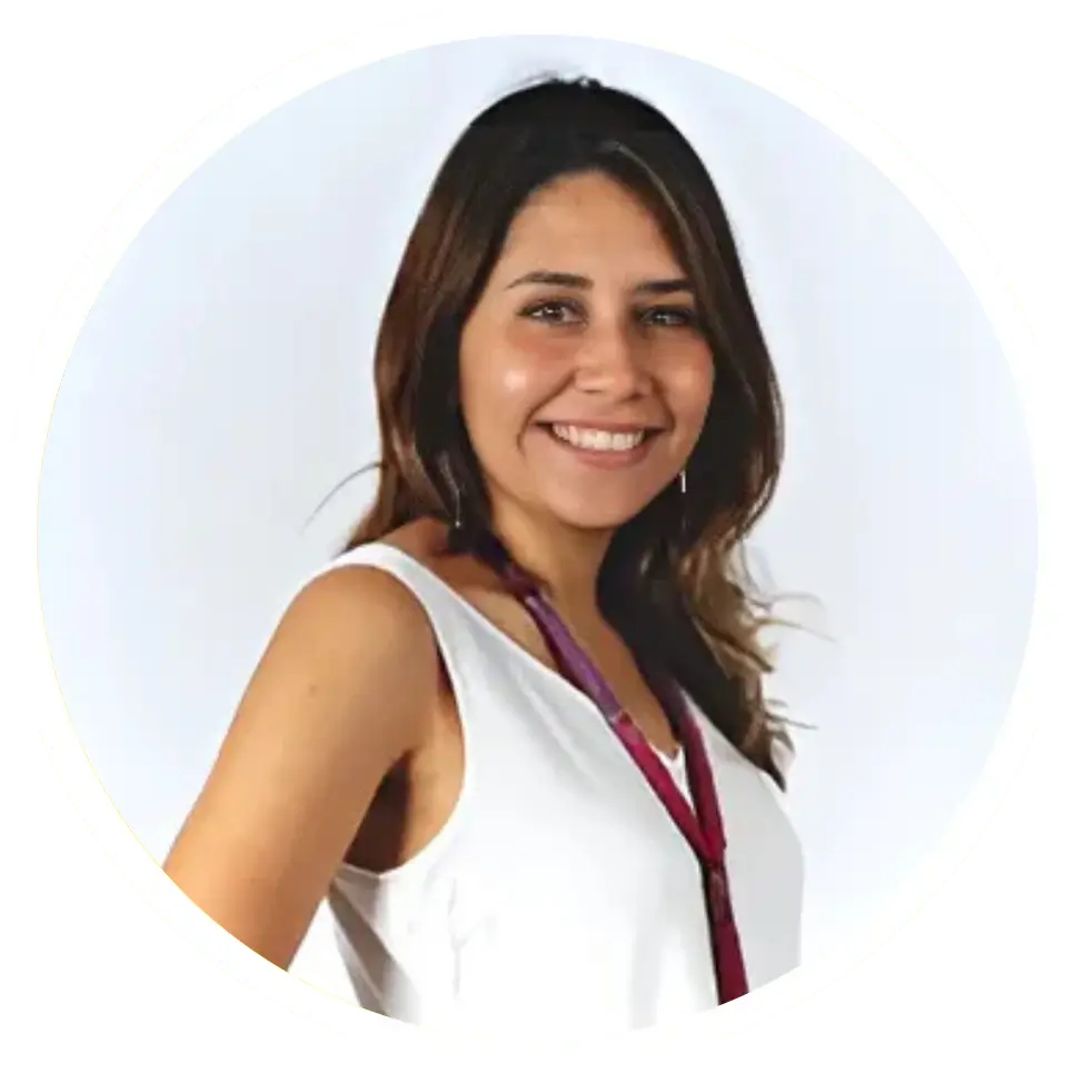 Daniela Hernandez, Owner of Earth & Life University