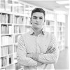 Sergiy Zasorin avatar