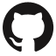 github logo logo.dev