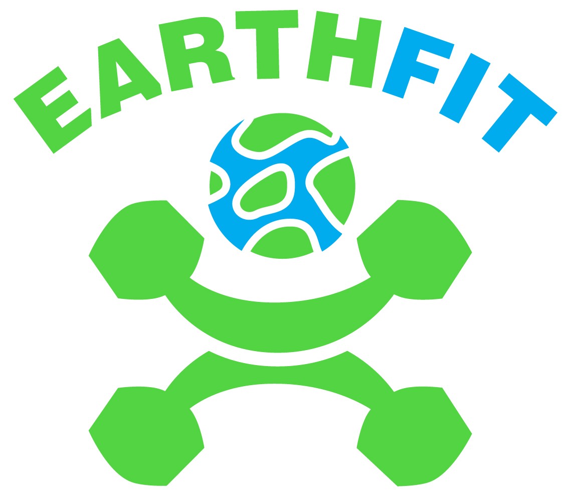 My Earthfit Logo