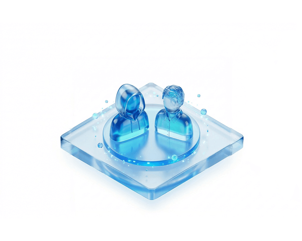 Ai connecting with zono