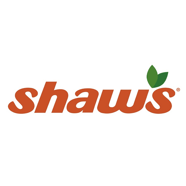 Logo of Shaw's Supermarket