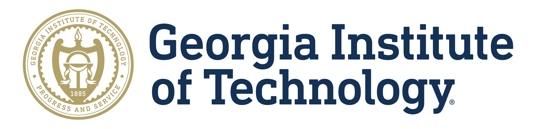 Georgia Institute of Technology logo