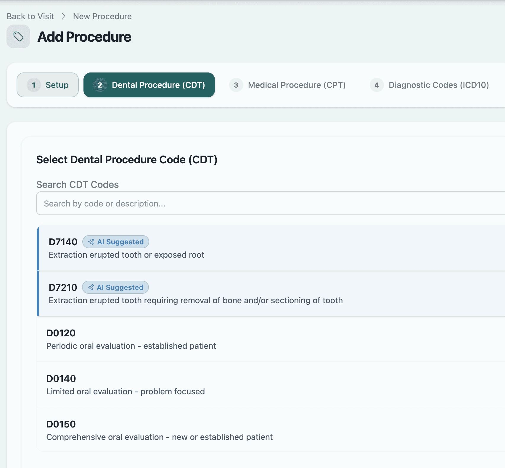 An image of Freelio's project ui