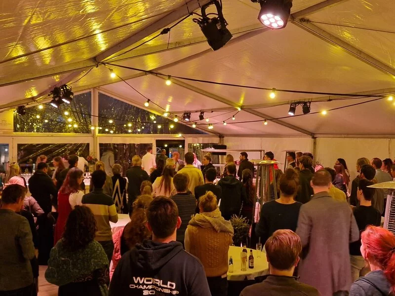 Blom Ecologie 10 jaar