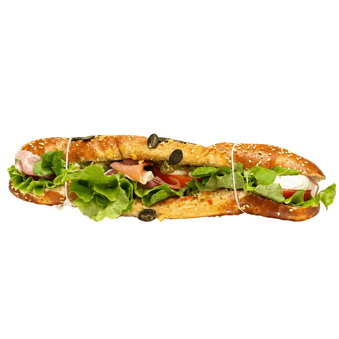 Jambon Cru