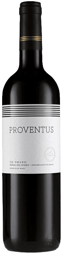 Proventus Tr3smano Tinto Tempranillo Ribera del Duero
