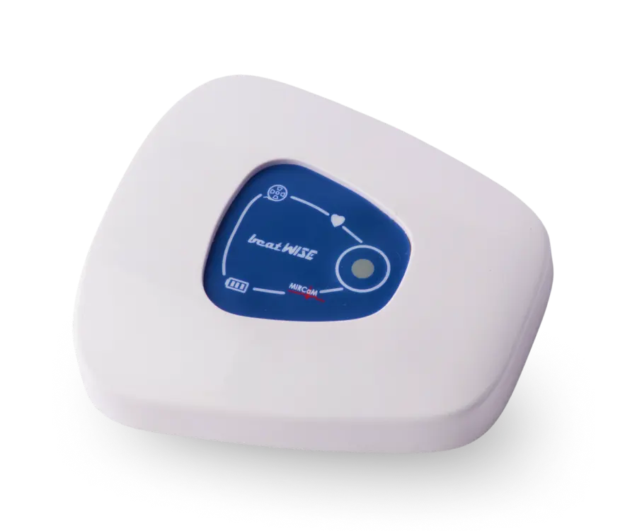 beatWISE® Holter
