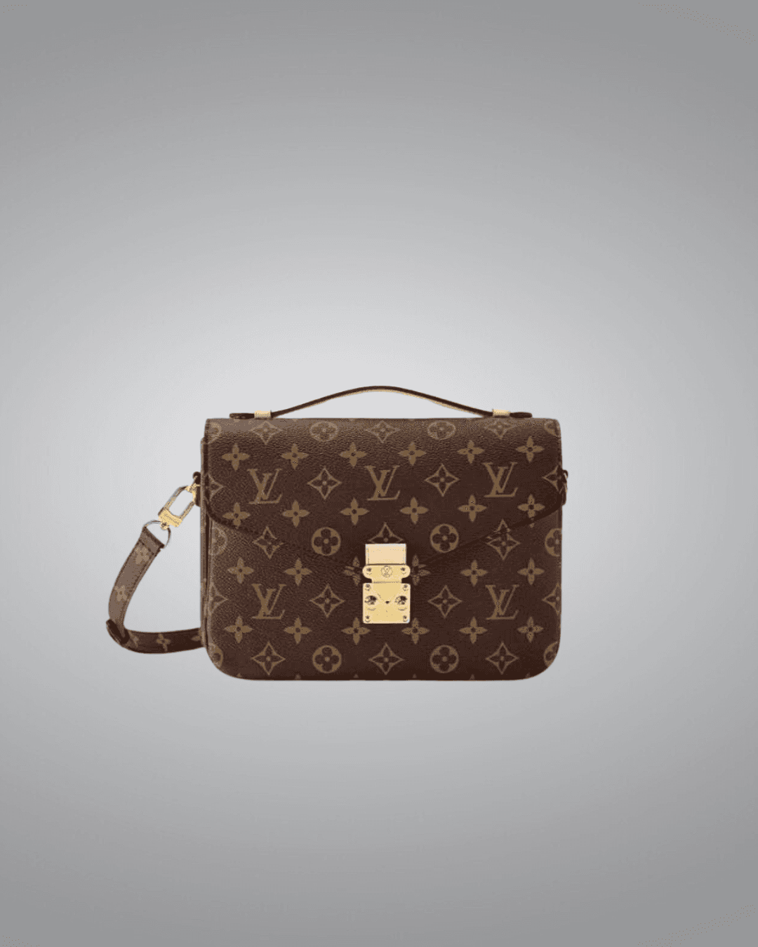 LV Pochette Metis Shoulder Bag