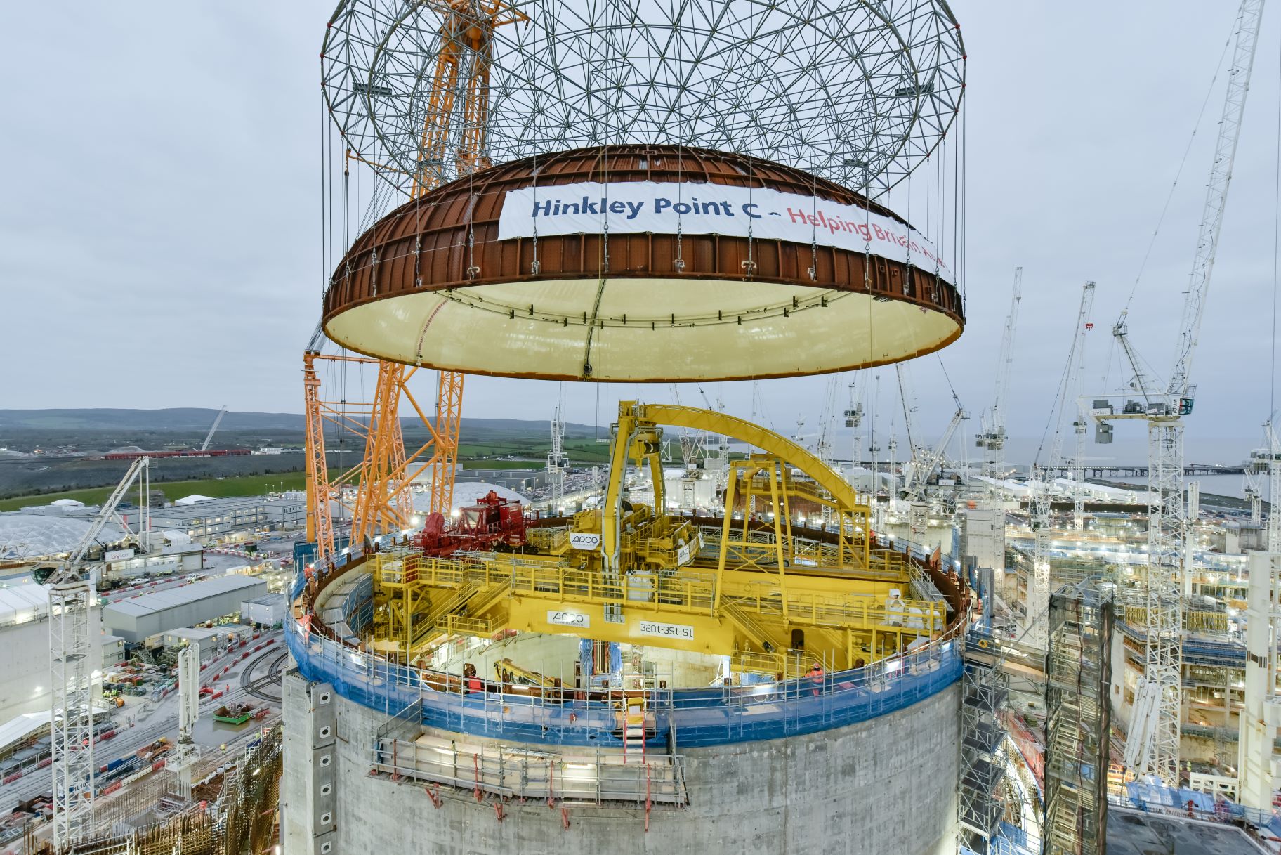 Hinkley Point C