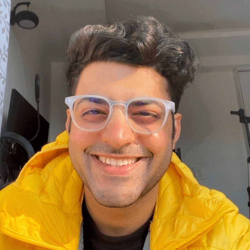 Man