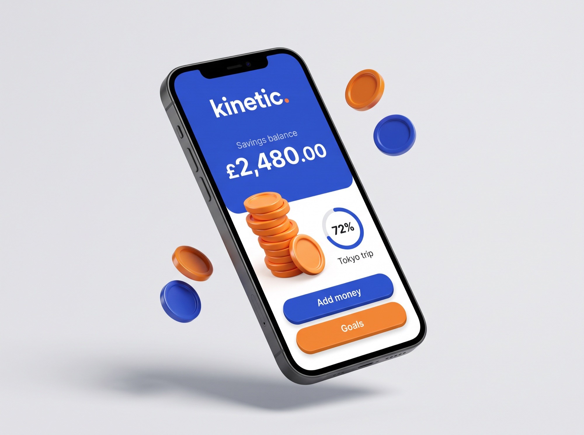 Kinetic Pay