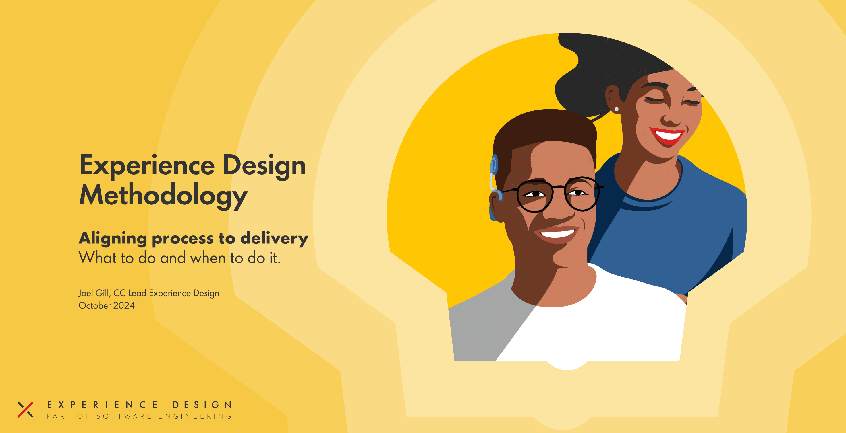 Design is your DNA