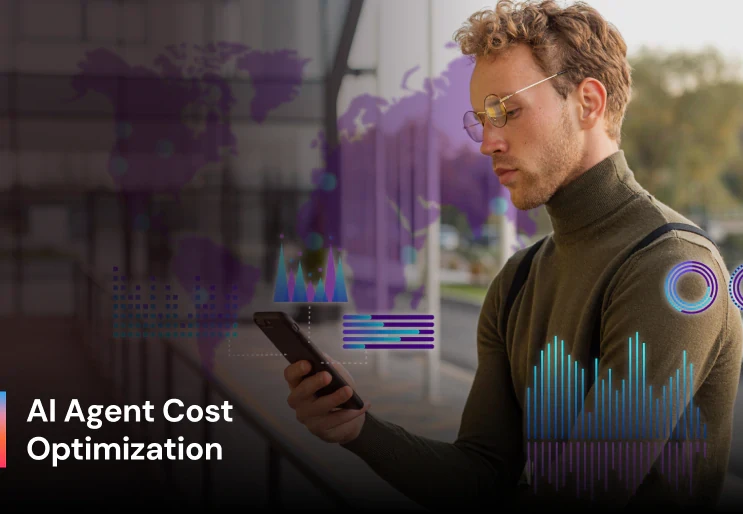 Agent-Based Cost Optimization Across Sourcing and Procurement