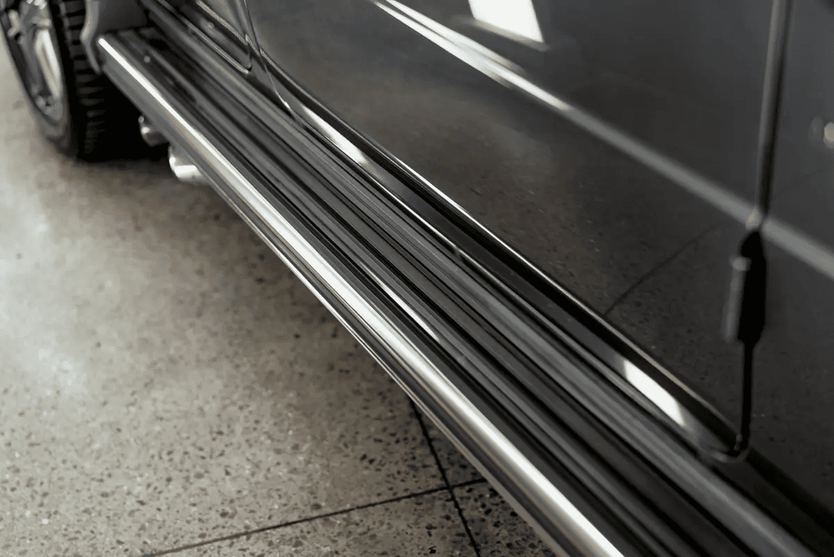 2025 Mercedes-AMG G 63, photo 33