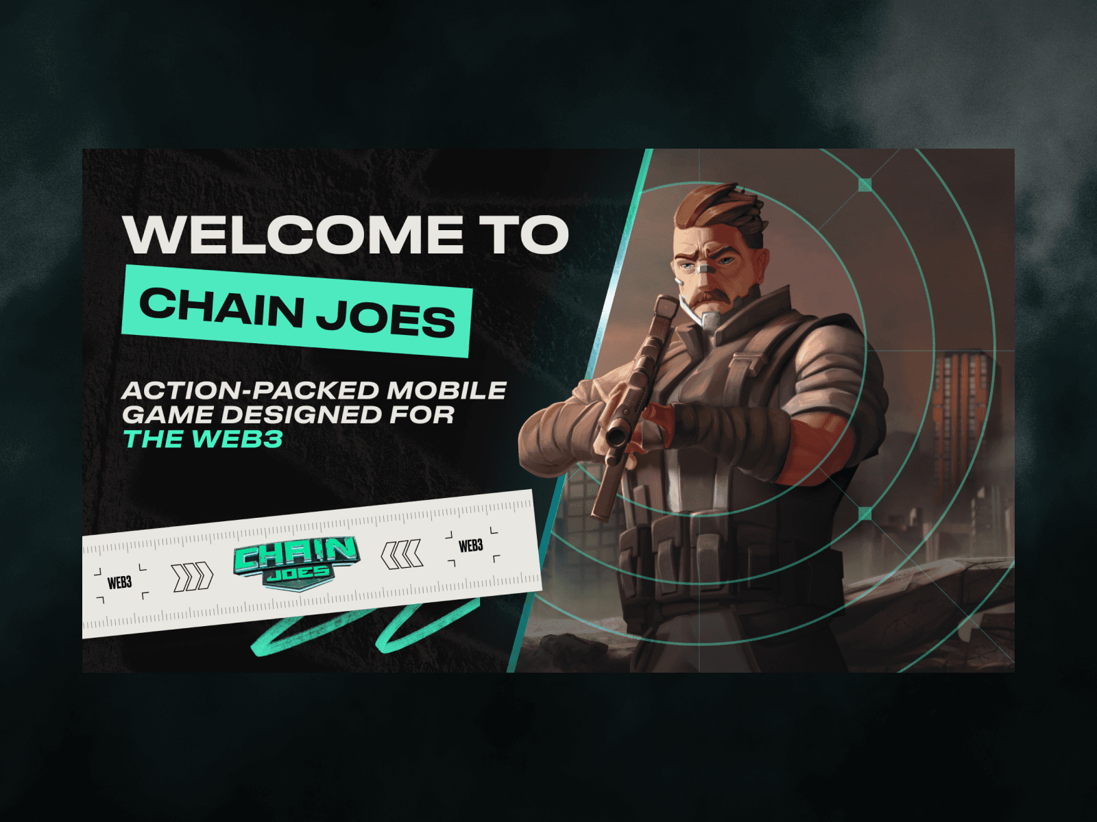 Extracted currency modules