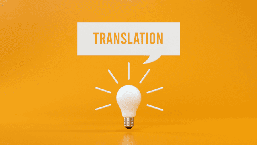 translation services