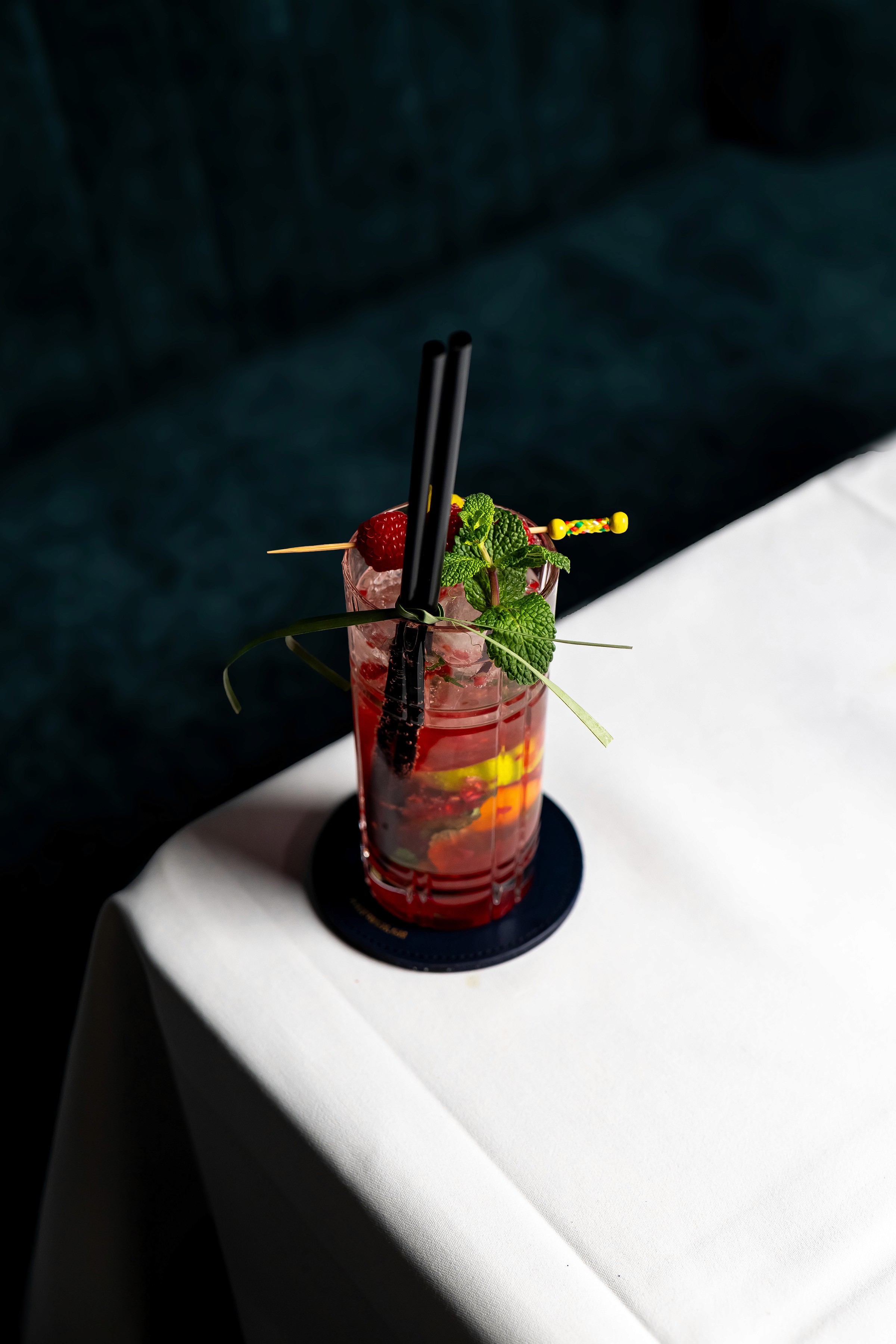 husband and wife working happily on a laptop