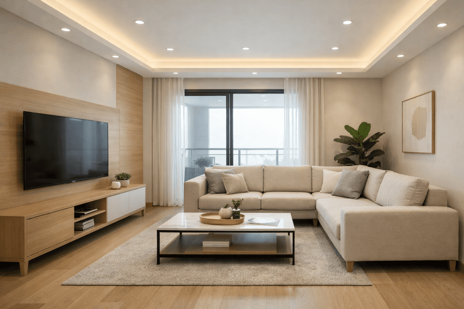 3D Design To Finished Home