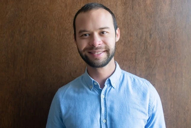 Elias Damasco