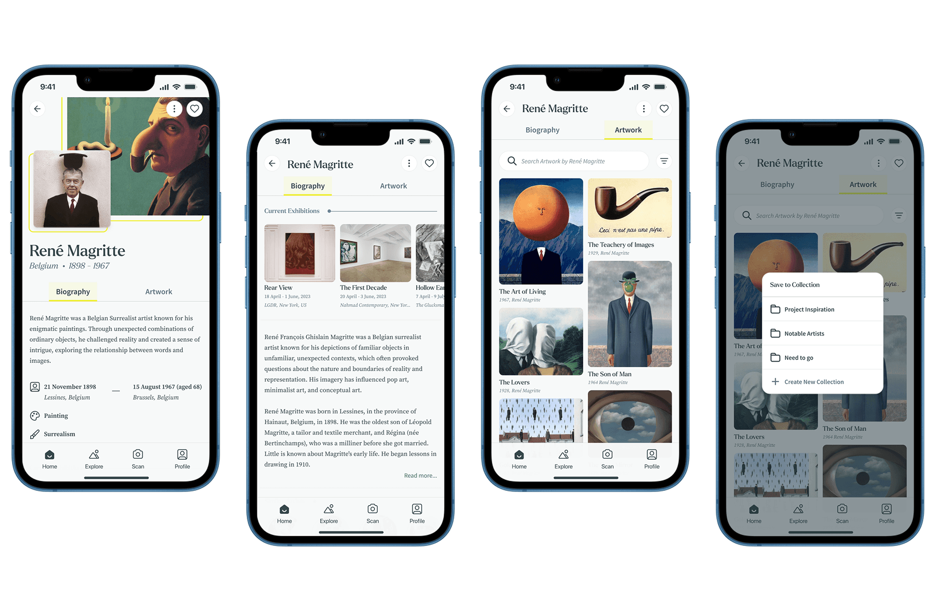 App Showcase