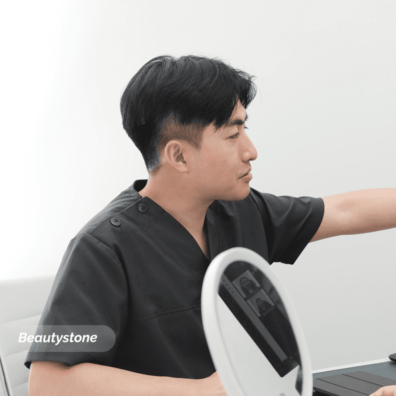 보톡스 주의사항과 병원 선택 기준        합정역 뷰티스톤의원