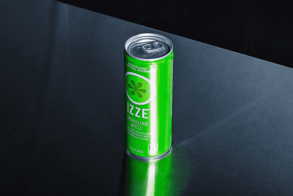 Apple Izze
