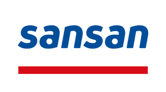 Sansan株式会社 ロゴ