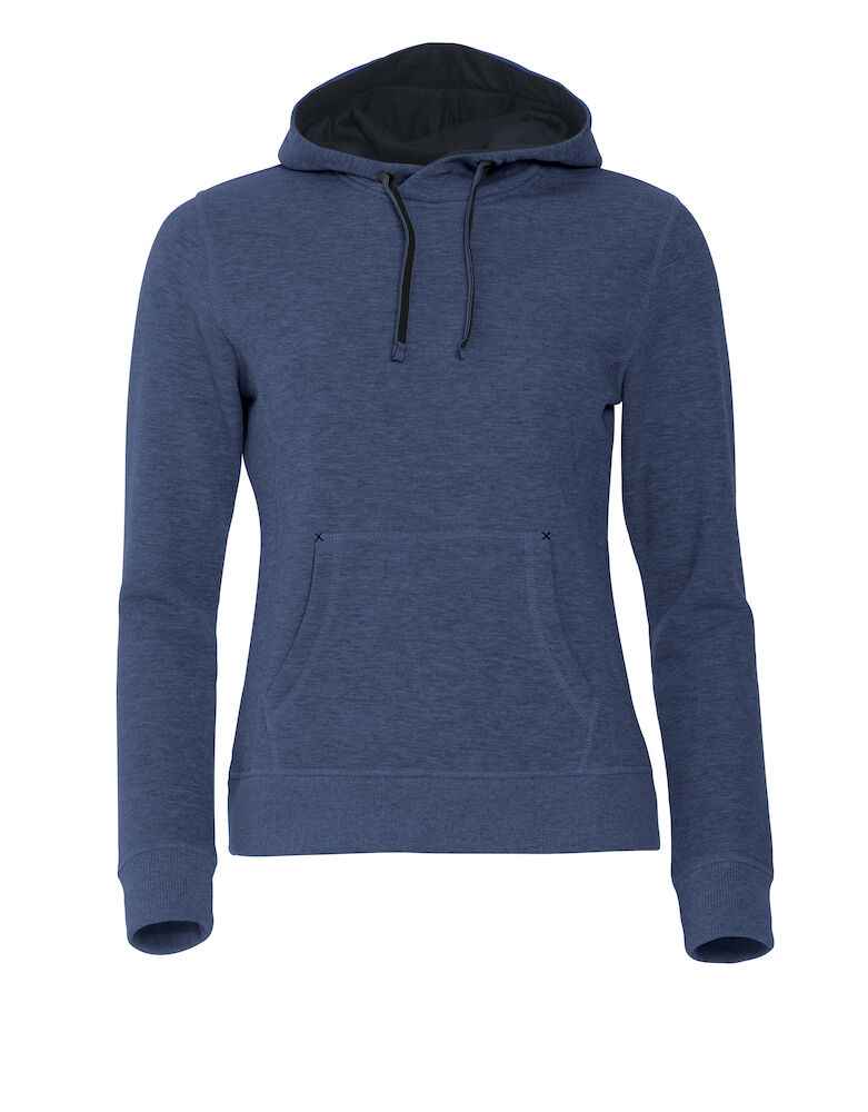 Werkblouse dames bij Vanatex — Clique Classic Hoody Women