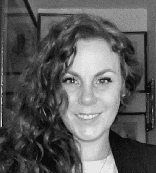 A team picture of Ines Baumgartner, Finance Manager at 24hourtek