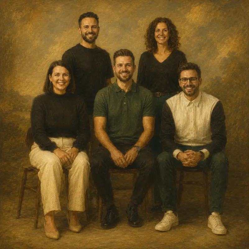 Arc Company image 3