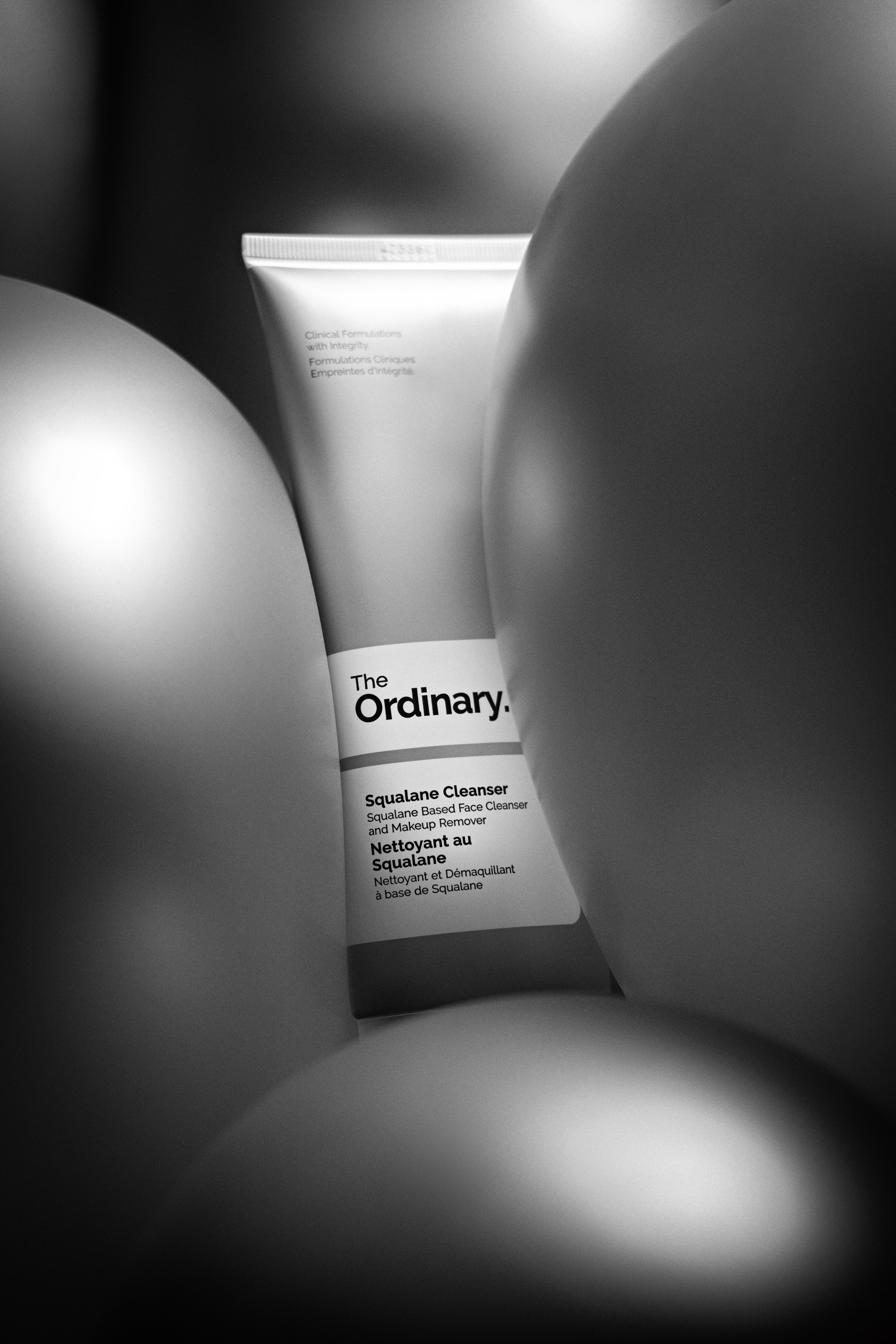 The Ordinary, Photos cosmétique, Macro, Détaillé, pierretmae