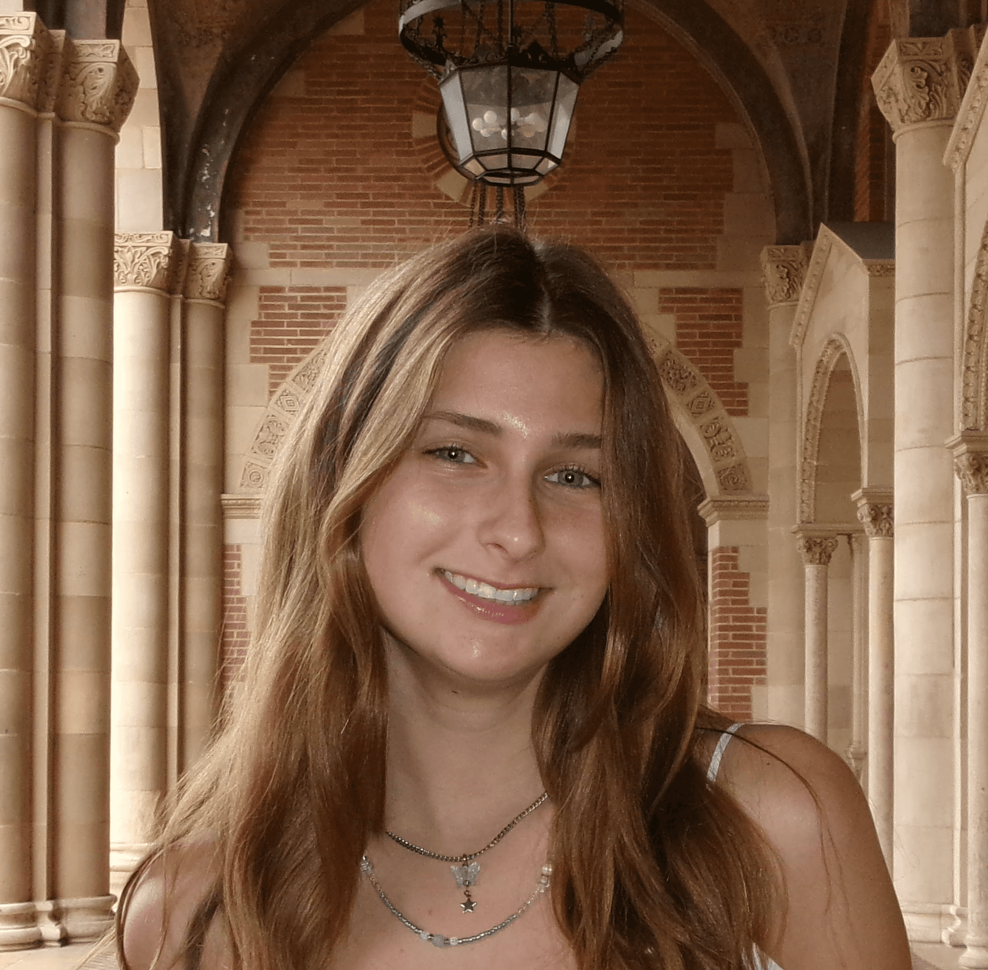 Carlie Hovey