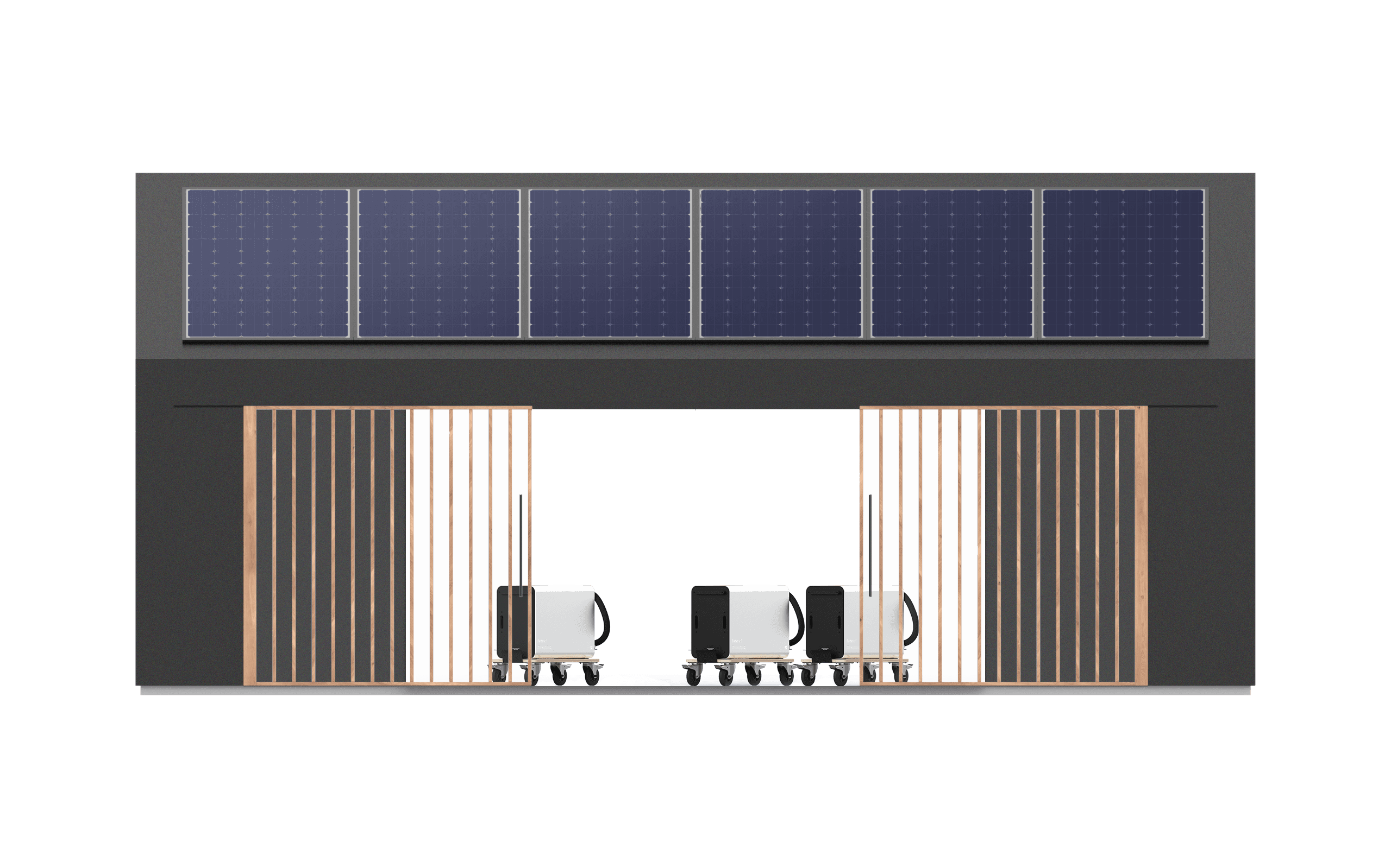 ONOX - Energy Storage