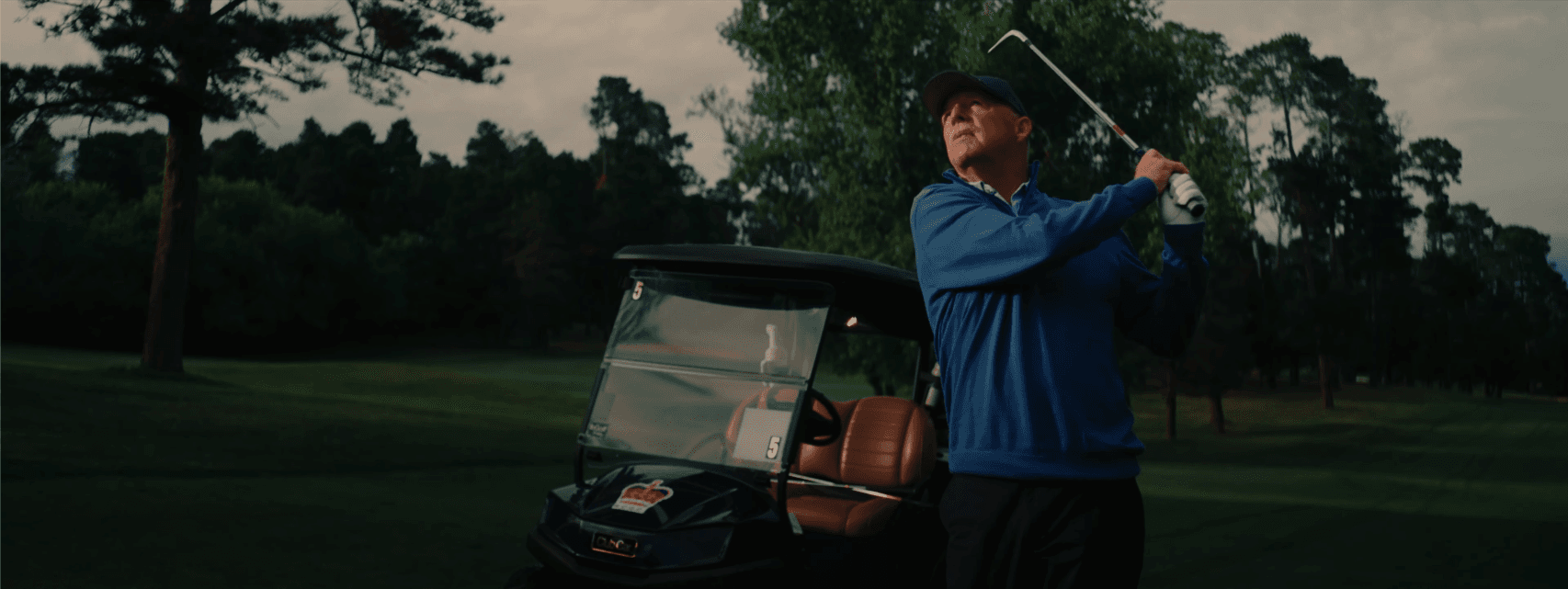 Royal Canberra Golf Club