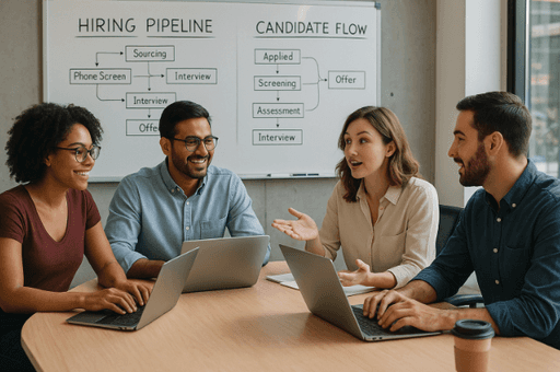 Hiring_Pipeline