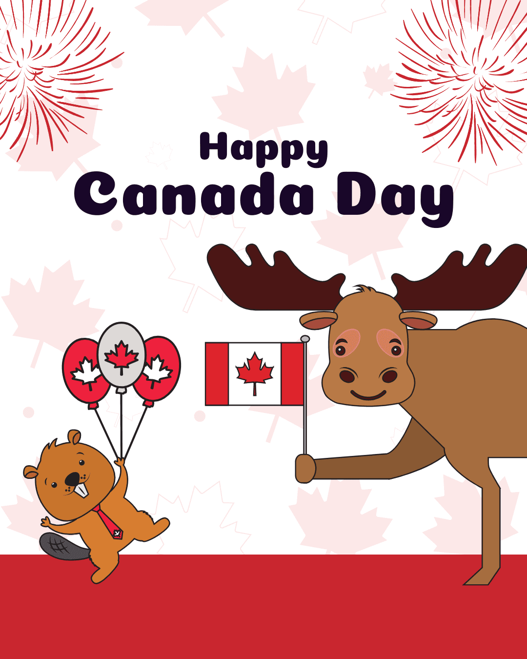 Canada Day