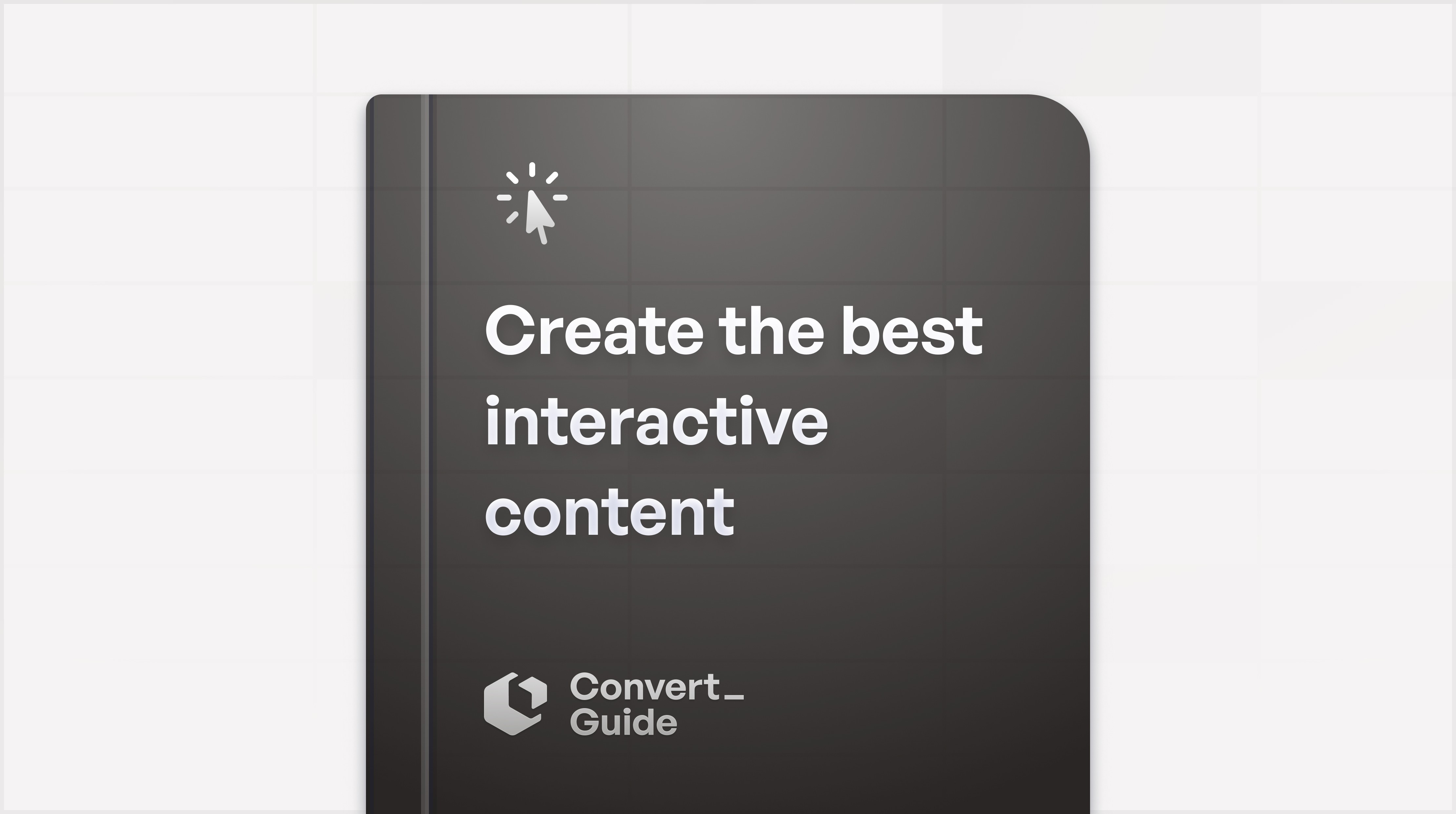 Create interactive content - guide