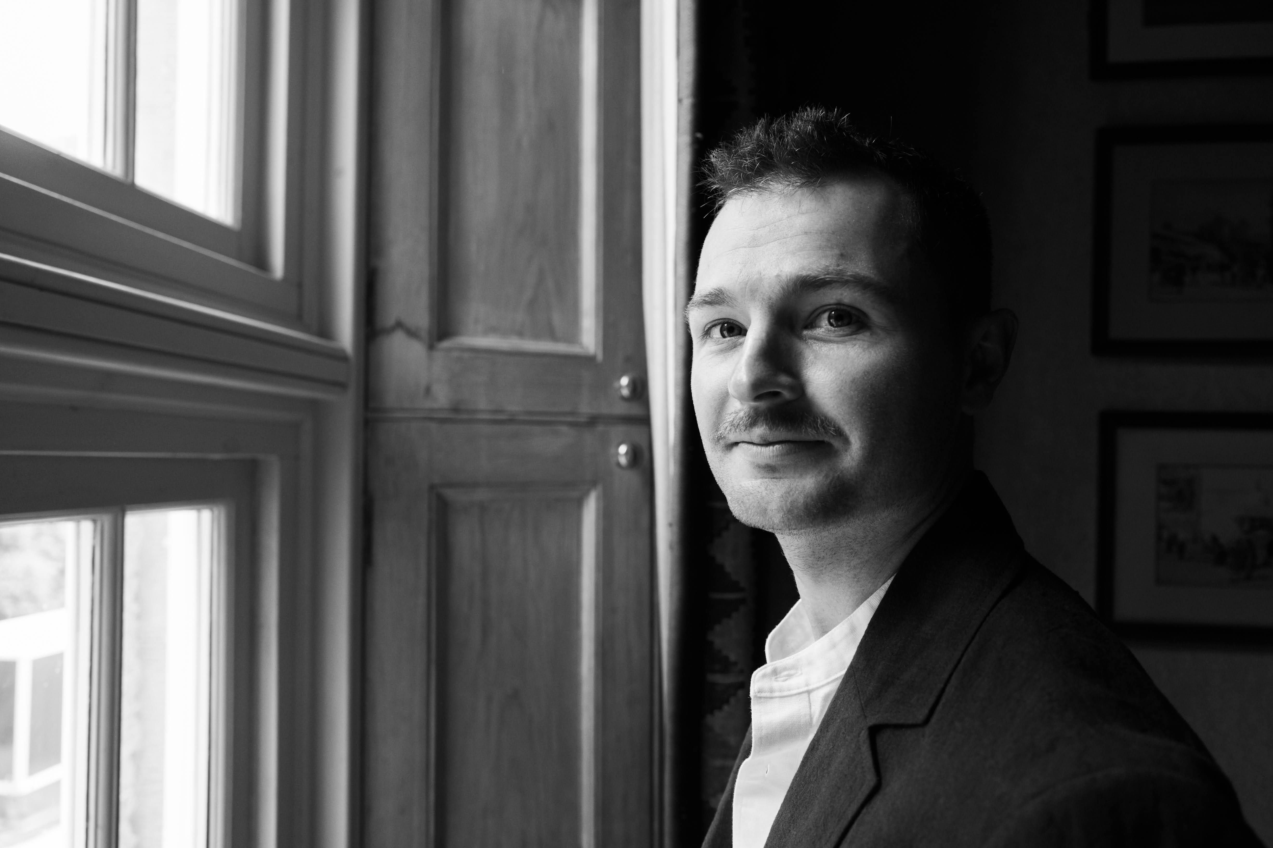 scottish film photographer wedding uk destination