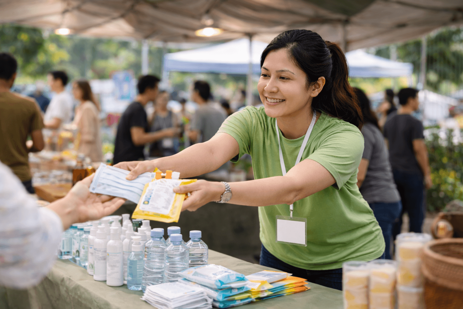 a black and white living room with a large tv