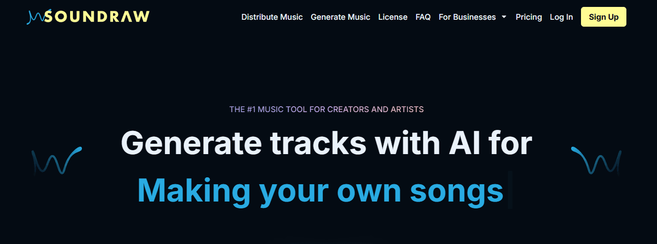 Tools - TikTok Music